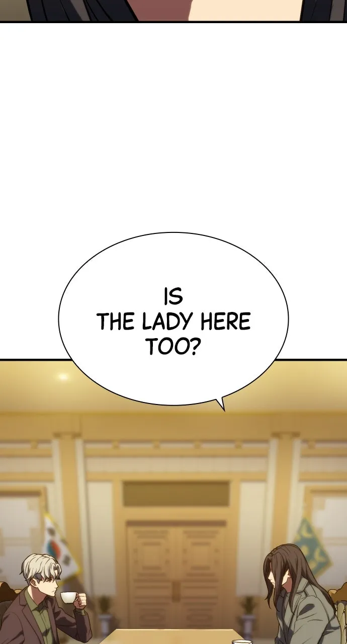 The Frostbound Warrior Chapter 4 page 16 - 