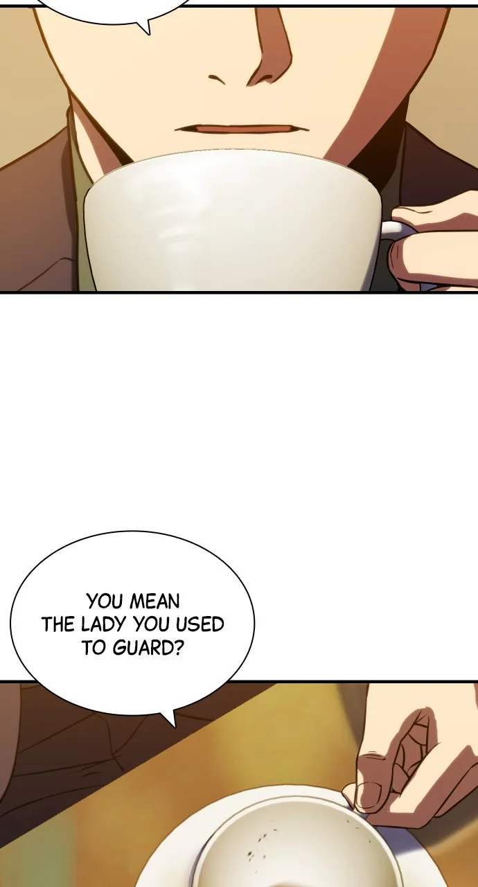 The Frostbound Warrior Chapter 4 page 18 - 