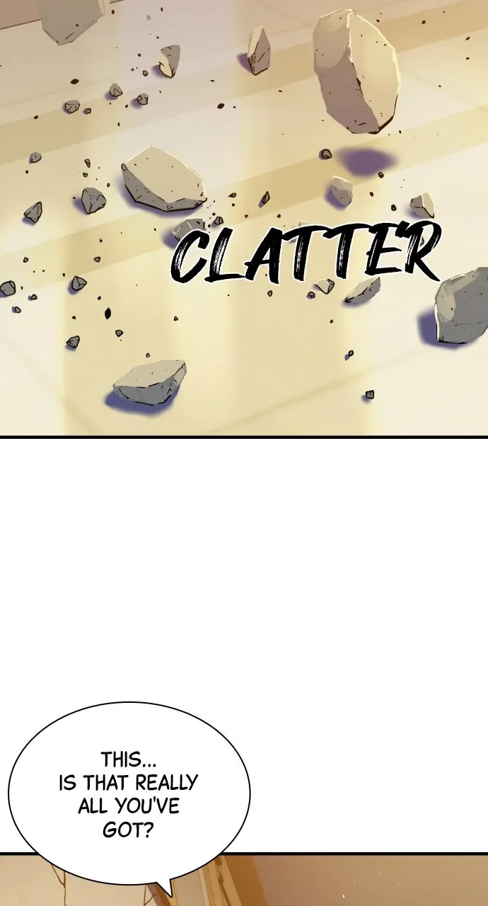 The Frostbound Warrior Chapter 4 page 31 - 