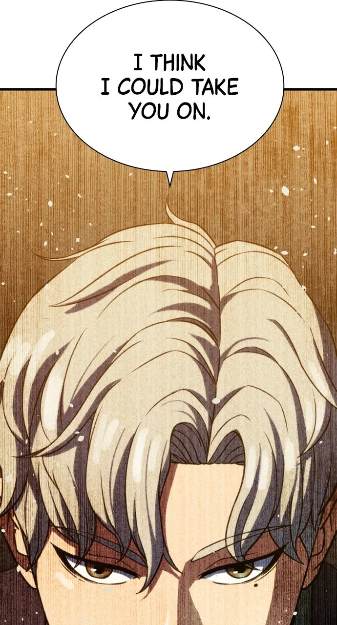 The Frostbound Warrior Chapter 4 page 34 - 