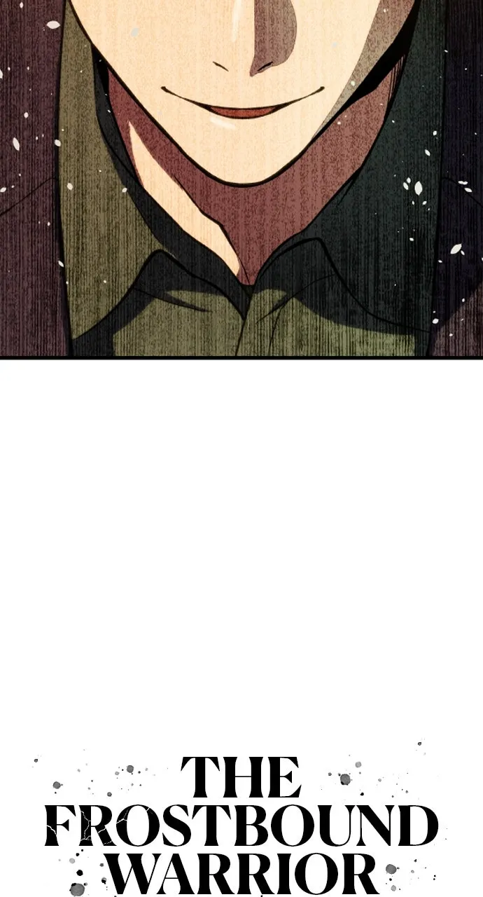 The Frostbound Warrior Chapter 4 page 35 - 