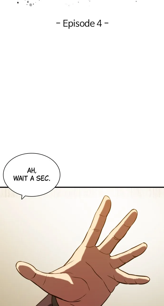 The Frostbound Warrior Chapter 4 page 36 - 
