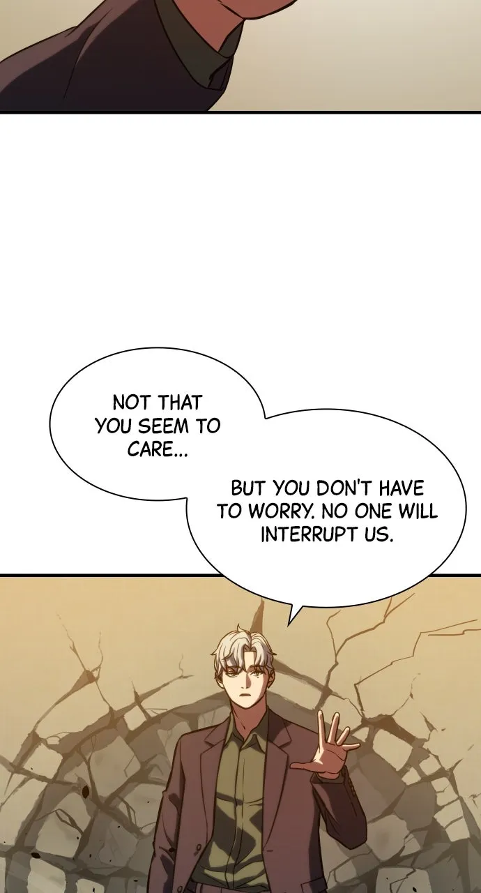 The Frostbound Warrior Chapter 4 page 37 - 