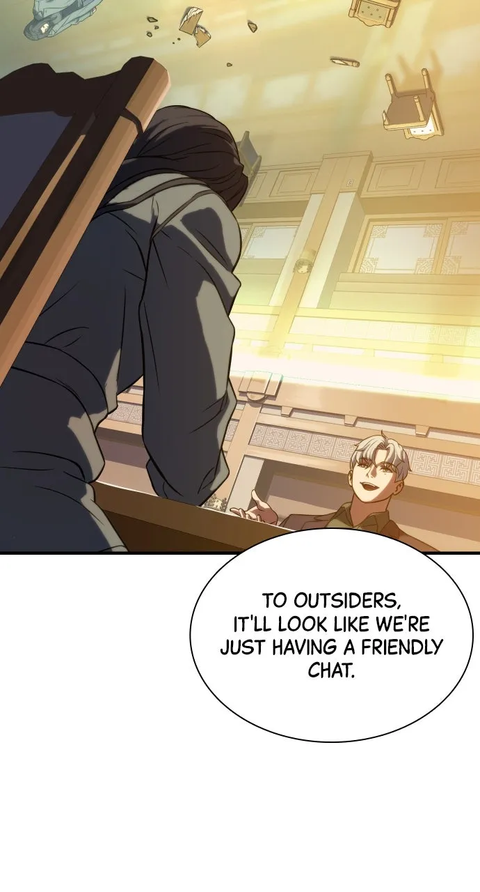 The Frostbound Warrior Chapter 4 page 39 - 