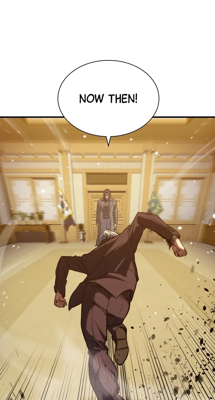 The Frostbound Warrior Chapter 4 page 40 - 
