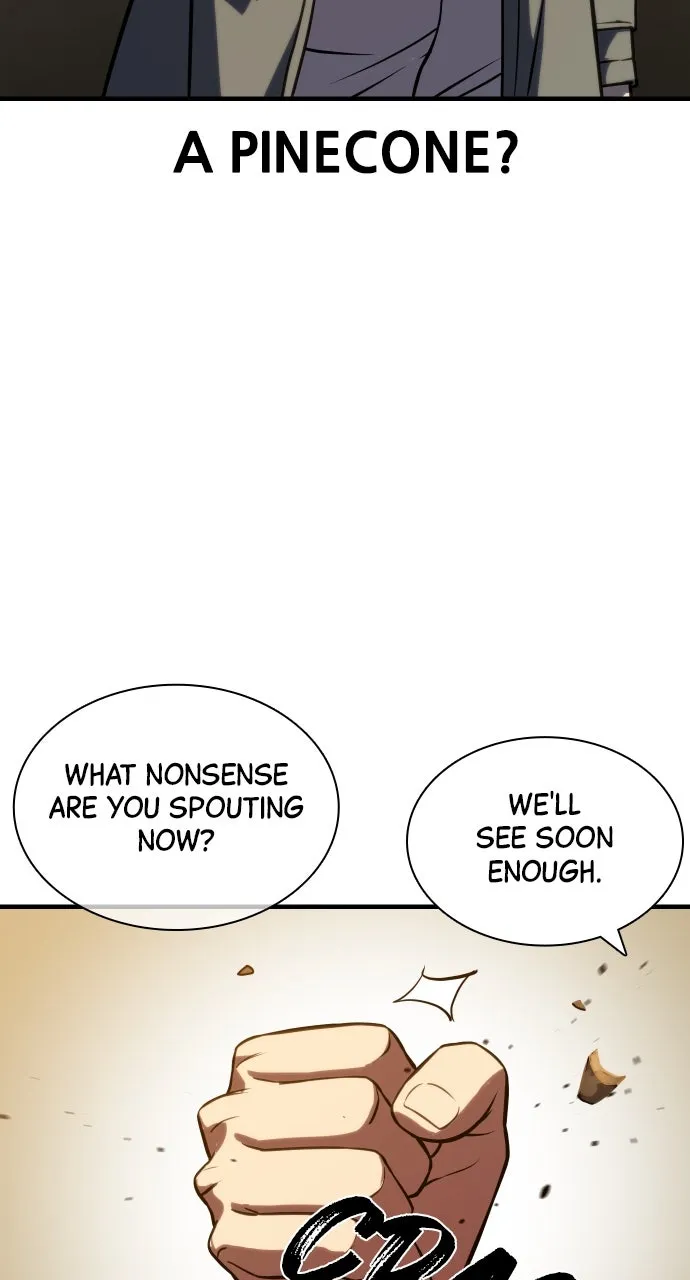 The Frostbound Warrior Chapter 4 page 44 - 