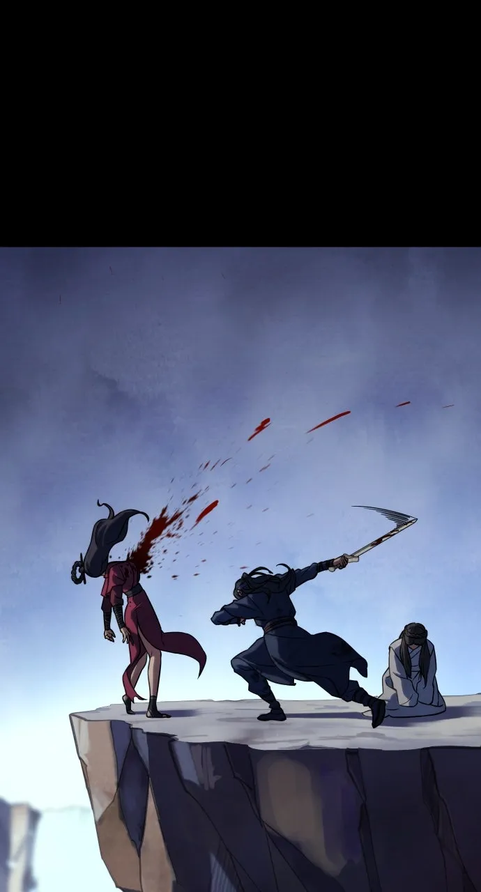 The Frostbound Warrior Chapter 4 page 52 - 