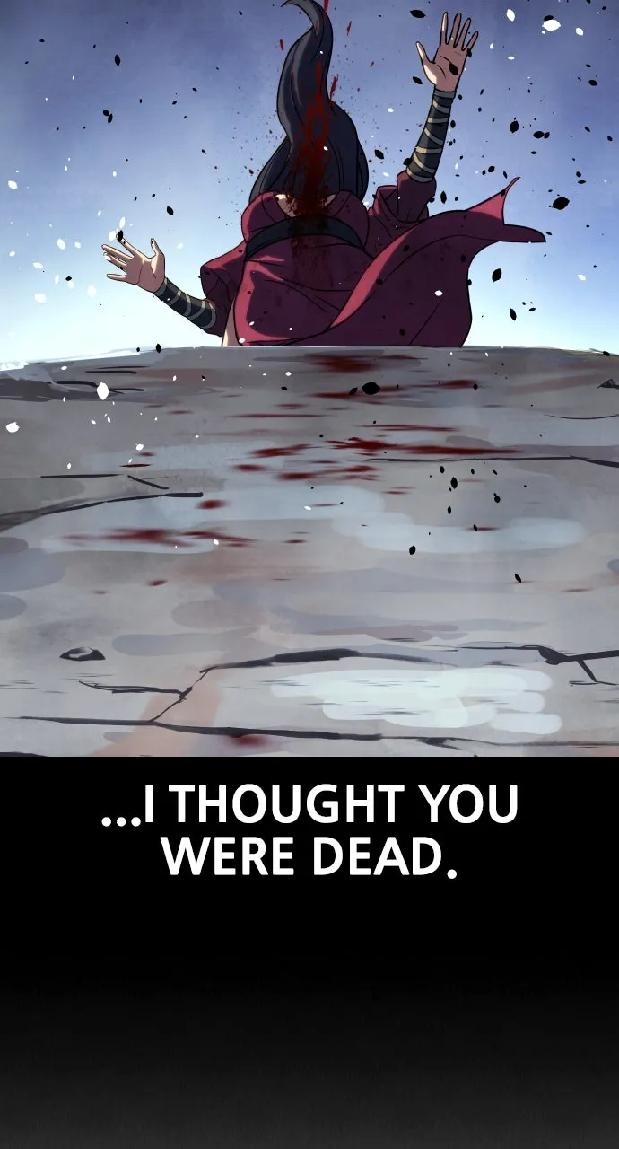 The Frostbound Warrior Chapter 4 page 54 - 