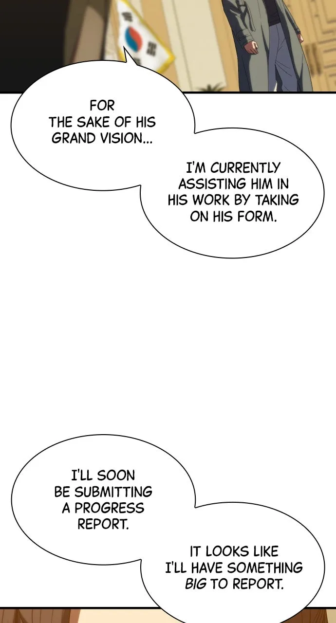 The Frostbound Warrior Chapter 4 page 58 - 