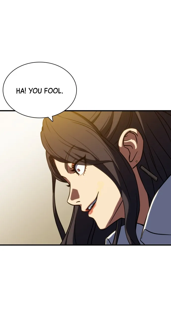 The Frostbound Warrior Chapter 4 page 68 - 
