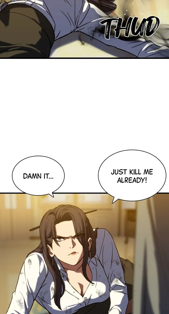 The Frostbound Warrior Chapter 4 page 76 - 