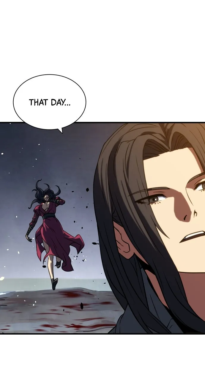 The Frostbound Warrior Chapter 4 page 79 - 