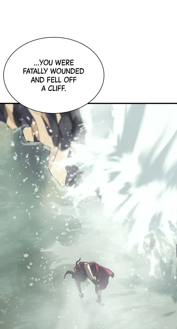 The Frostbound Warrior Chapter 4 page 80 - 
