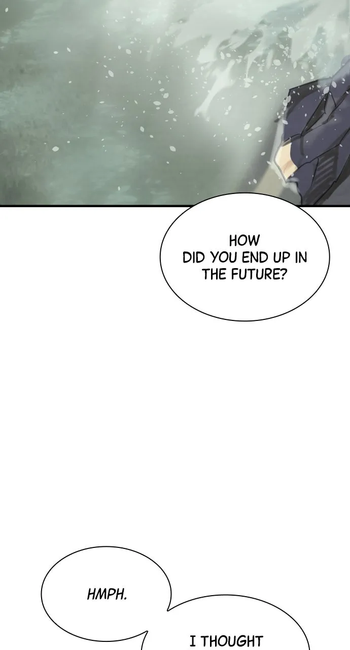 The Frostbound Warrior Chapter 4 page 81 - 
