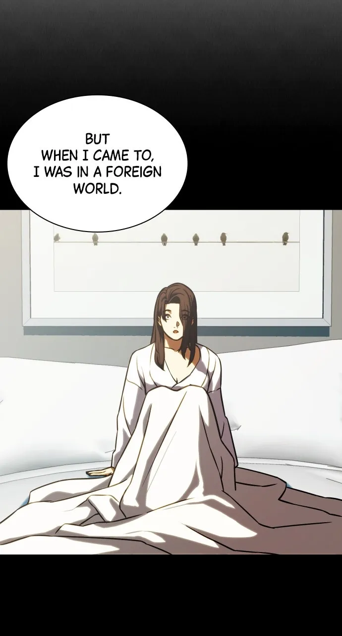 The Frostbound Warrior Chapter 4 page 83 - 