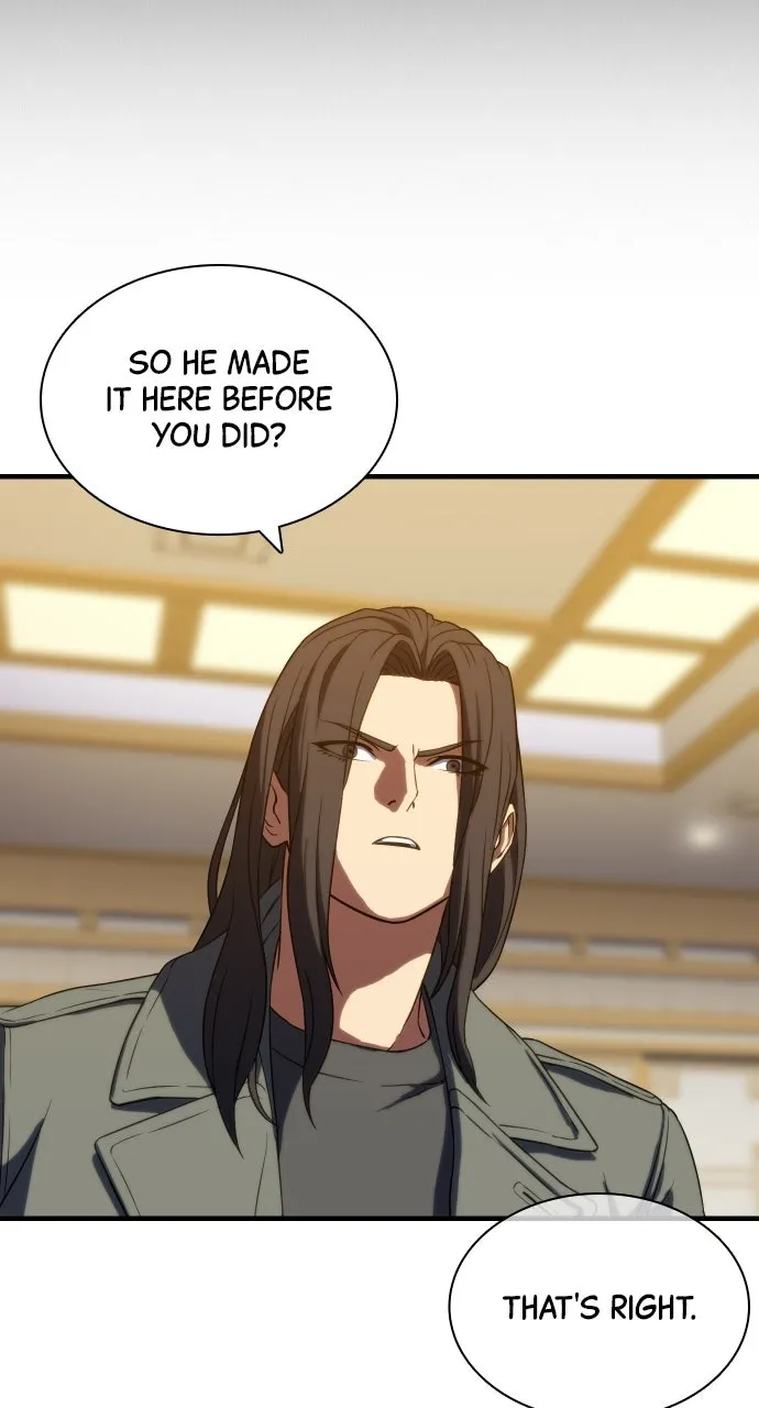 The Frostbound Warrior Chapter 4 page 87 - 