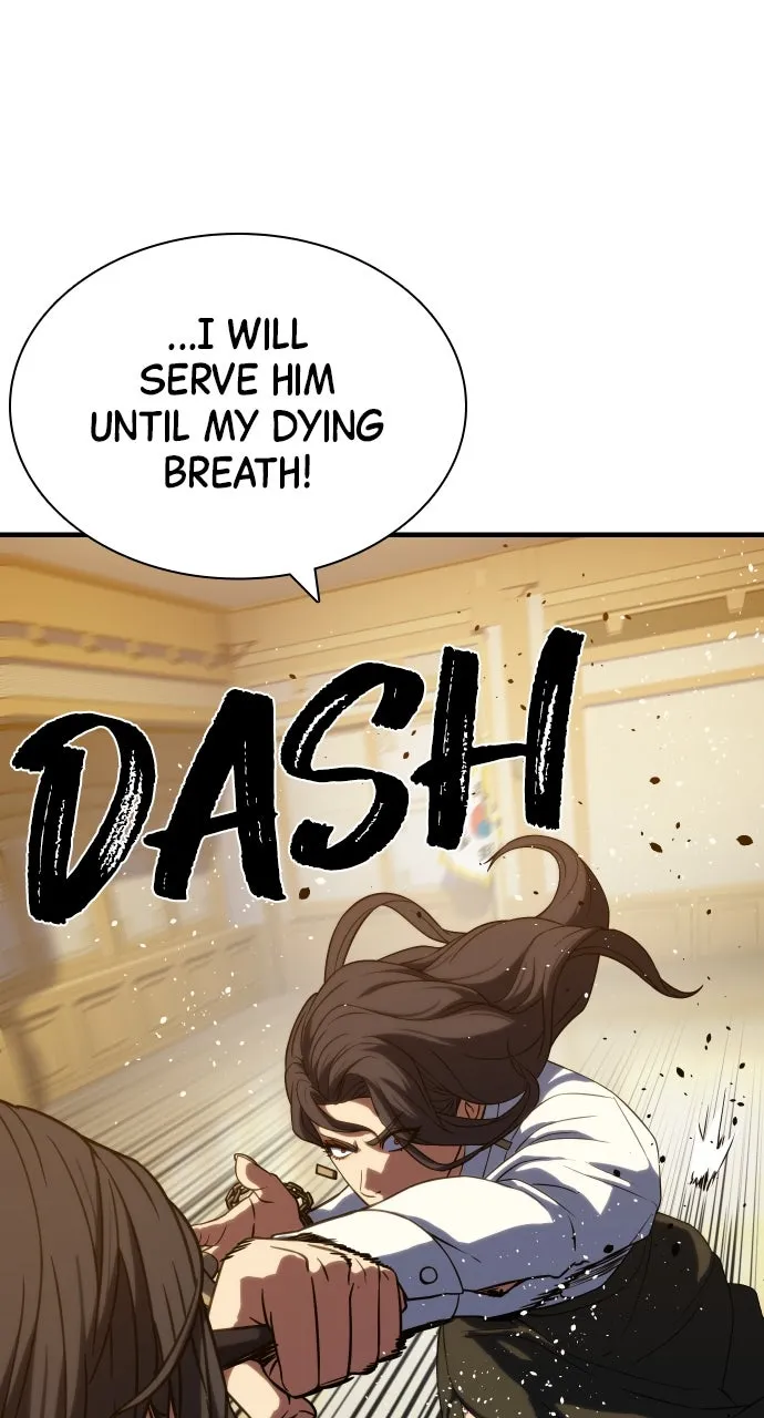 The Frostbound Warrior Chapter 4 page 89 - 