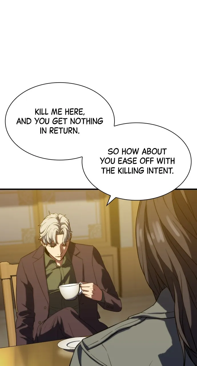 The Frostbound Warrior Chapter 4 page 10 - 