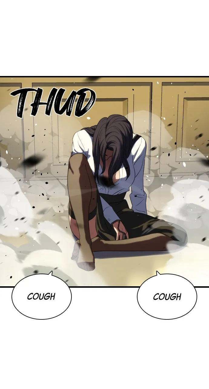 The Frostbound Warrior Chapter 4 page 93 - 