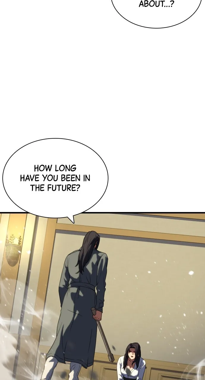 The Frostbound Warrior Chapter 4 page 95 - 