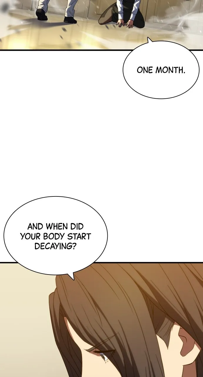 The Frostbound Warrior Chapter 4 page 96 - 