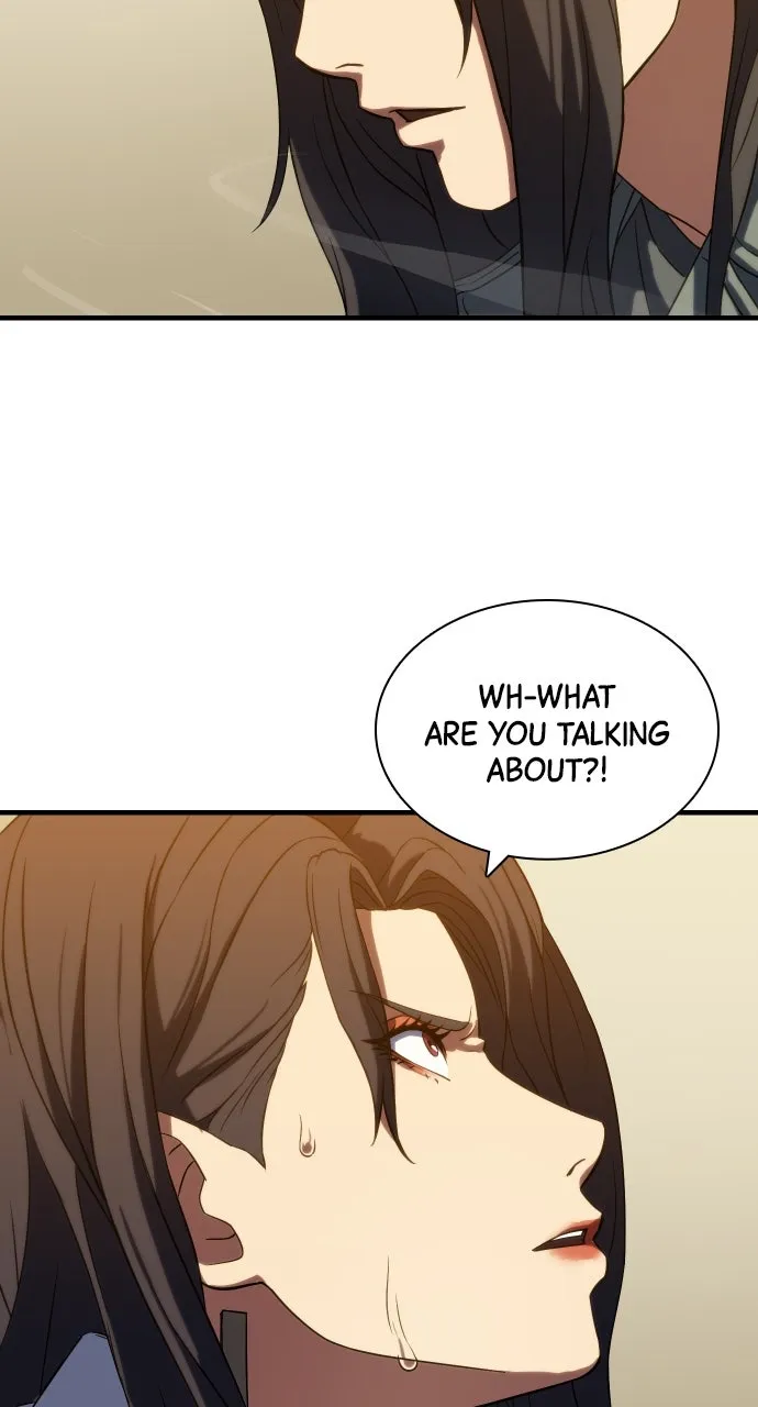 The Frostbound Warrior Chapter 4 page 97 - 