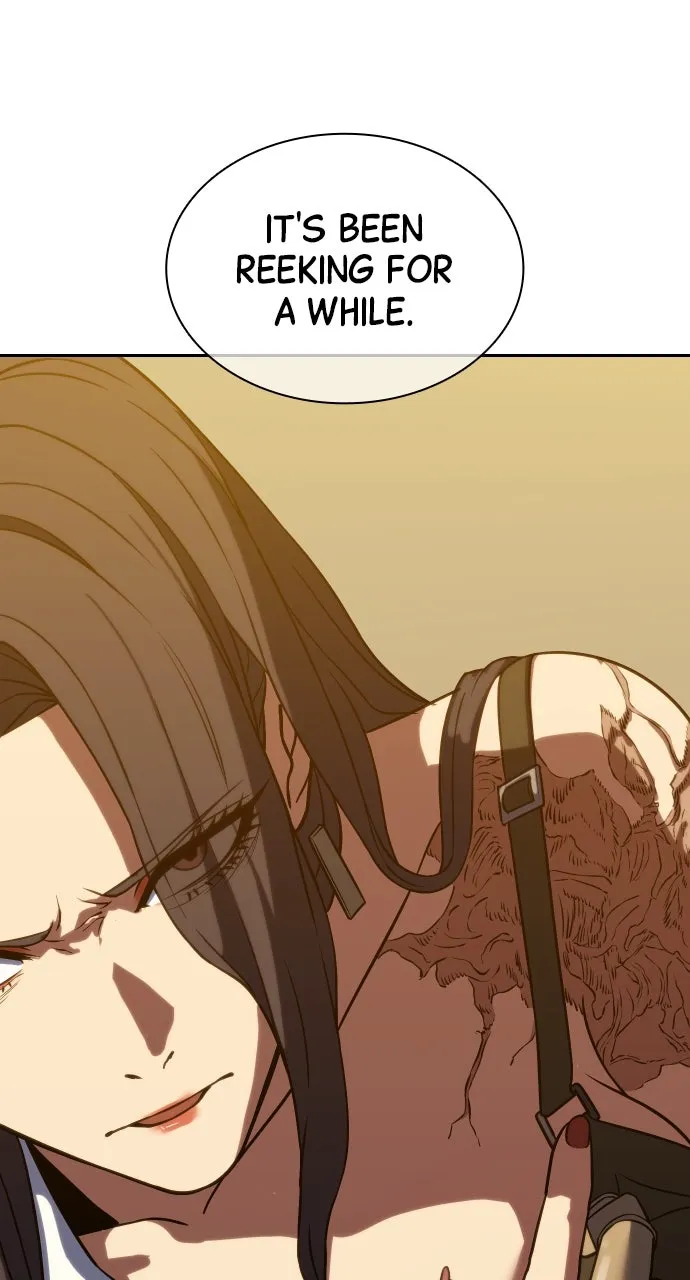 The Frostbound Warrior Chapter 4 page 100 - 