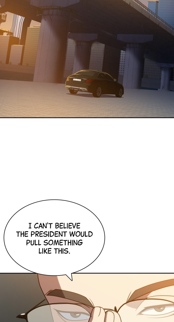 The Frostbound Warrior Episode 40 page 13 - 