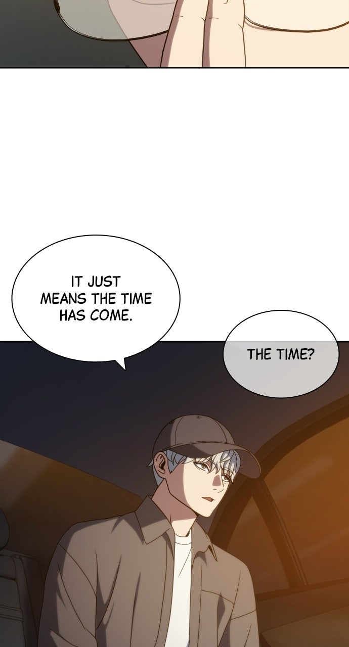 The Frostbound Warrior Episode 40 page 14 - 