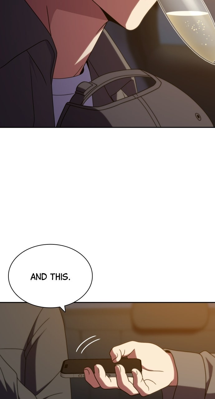 The Frostbound Warrior Episode 40 page 21 - 
