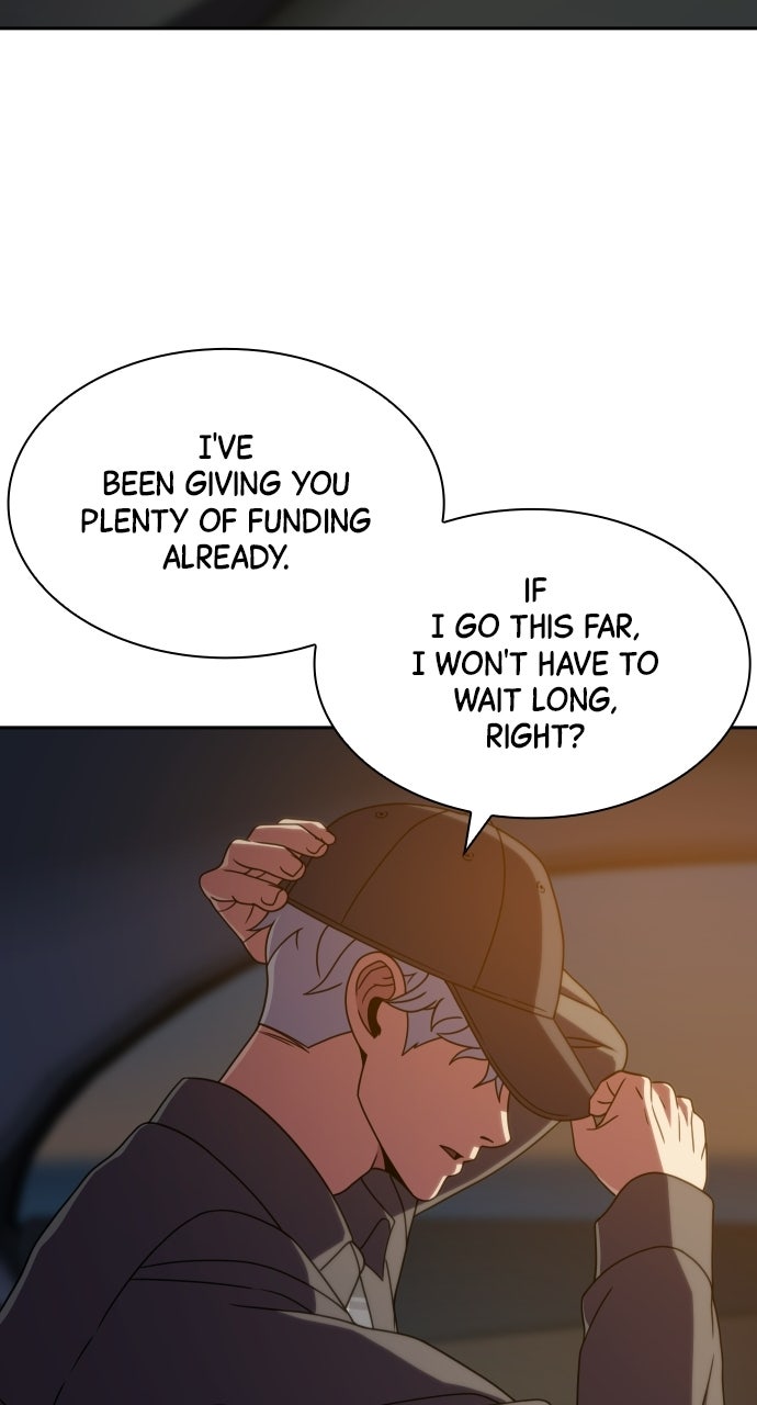 The Frostbound Warrior Episode 40 page 25 - 
