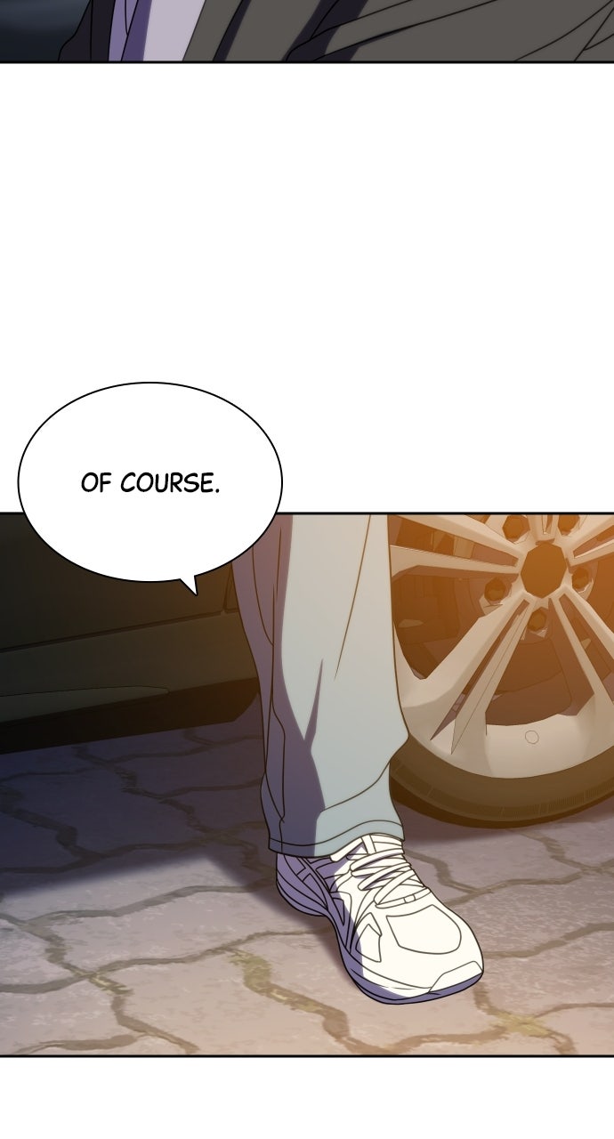 The Frostbound Warrior Episode 40 page 28 - 