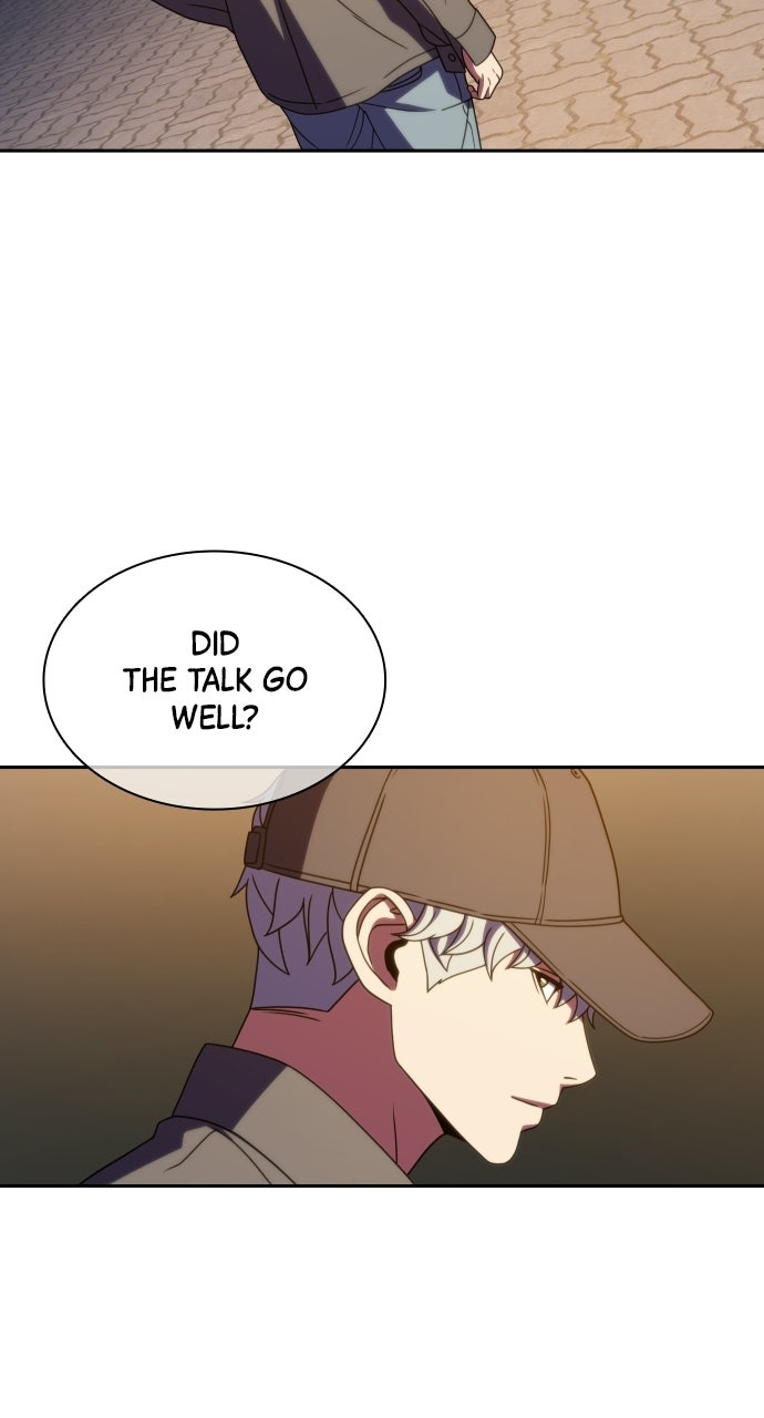 The Frostbound Warrior Episode 40 page 31 - 