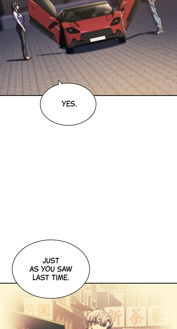 The Frostbound Warrior Episode 40 page 36 - 