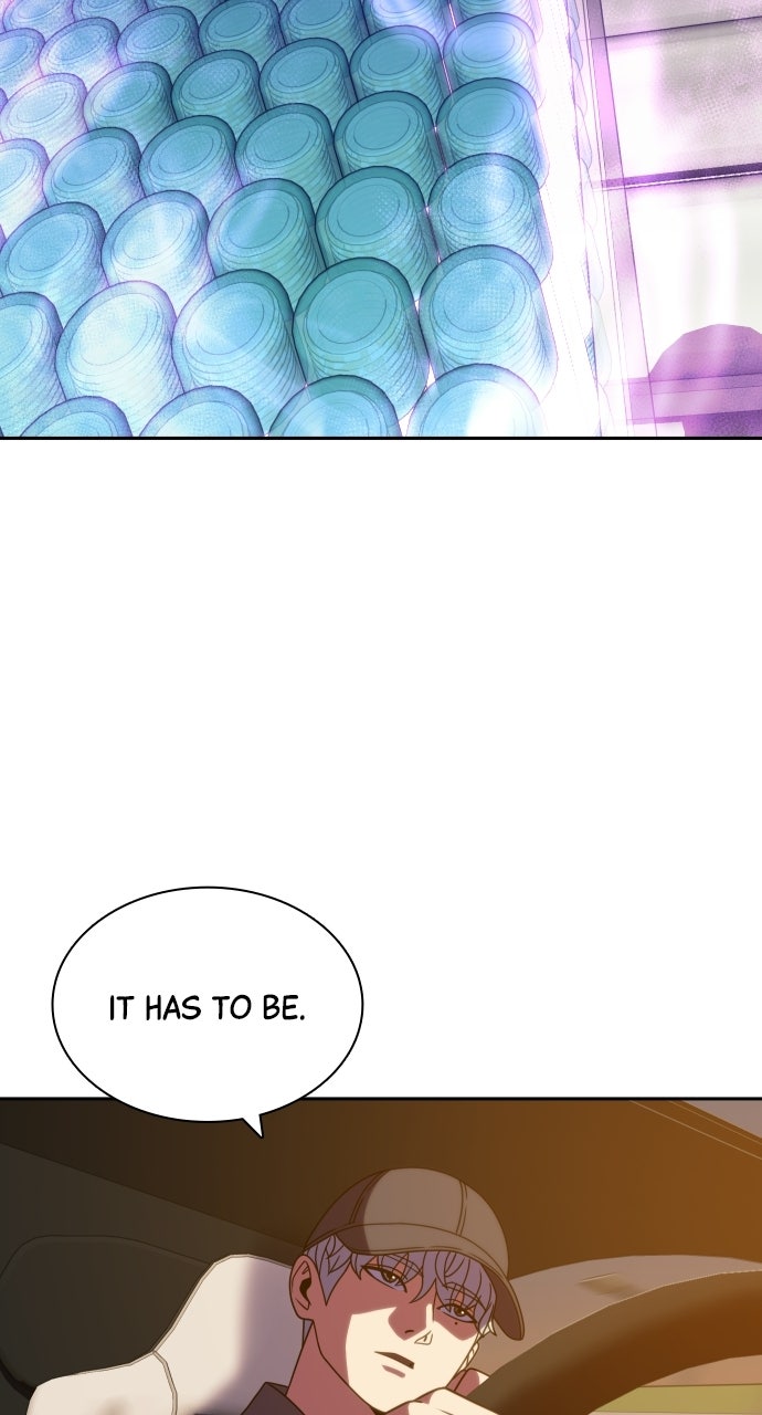 The Frostbound Warrior Episode 40 page 40 - 