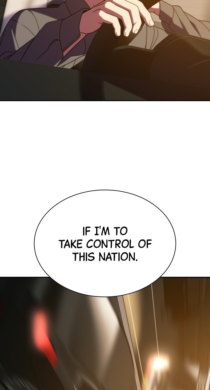 The Frostbound Warrior Episode 40 page 41 - 