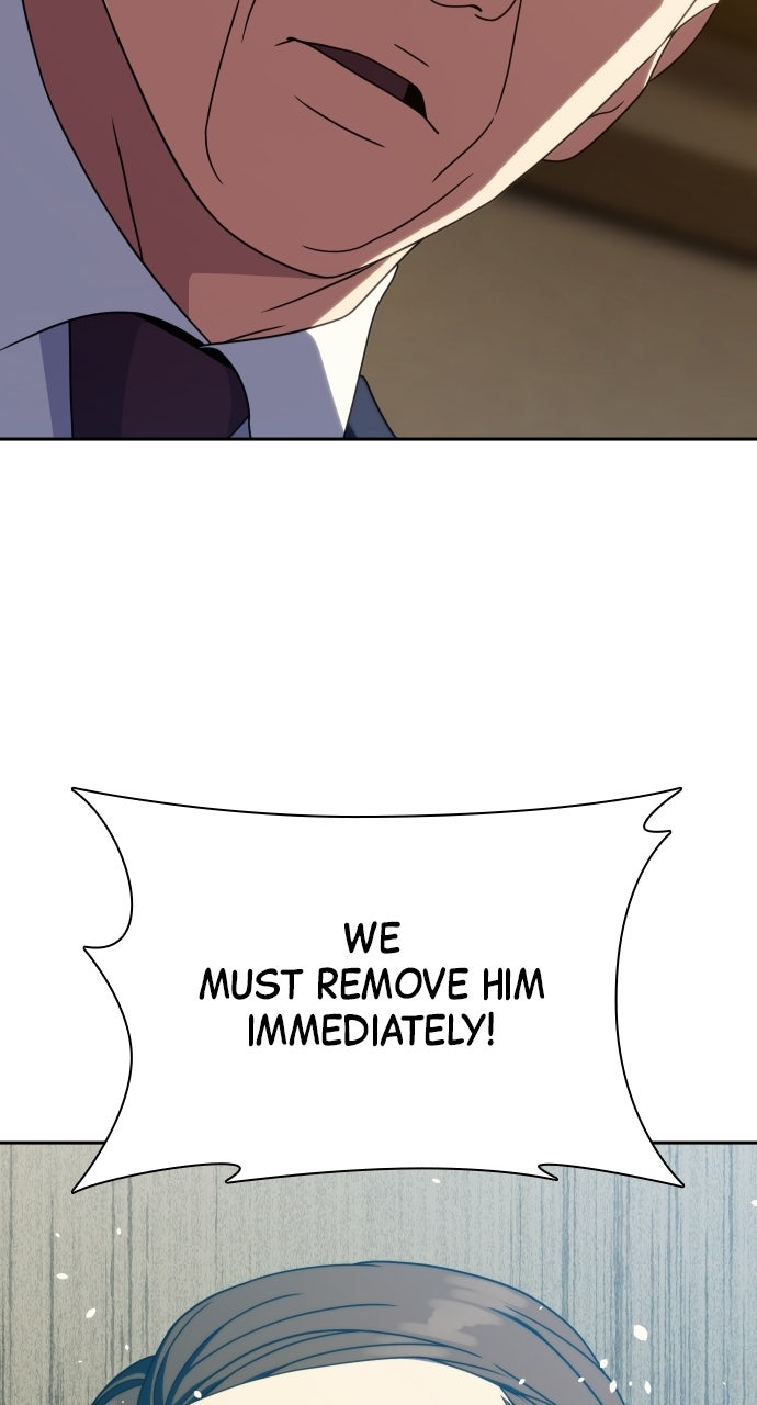 The Frostbound Warrior Episode 40 page 58 - 