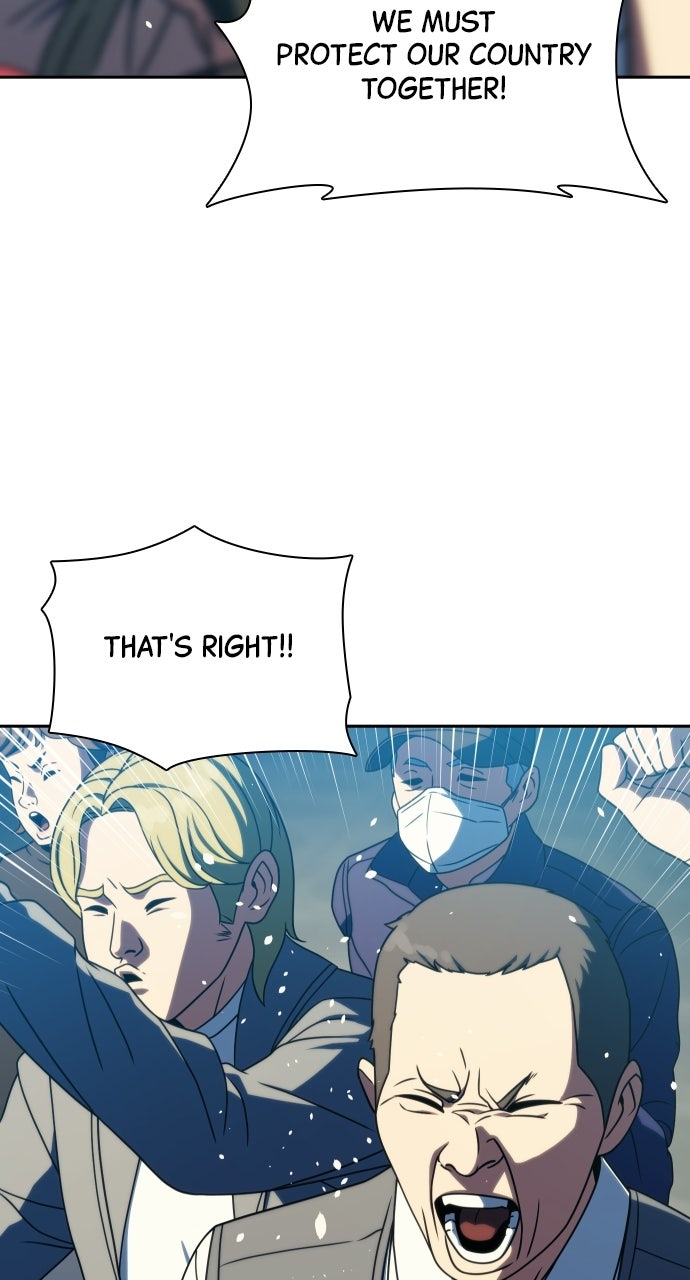 The Frostbound Warrior Episode 40 page 61 - 