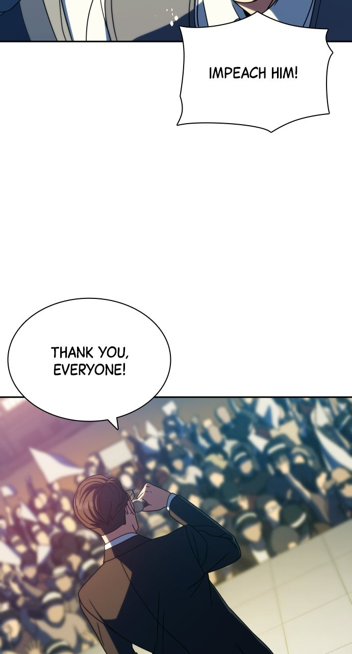 The Frostbound Warrior Episode 40 page 62 - 