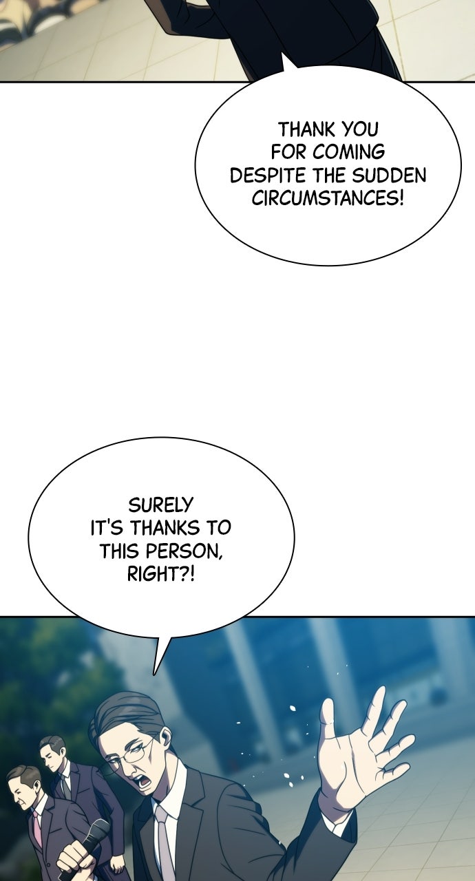 The Frostbound Warrior Episode 40 page 63 - 