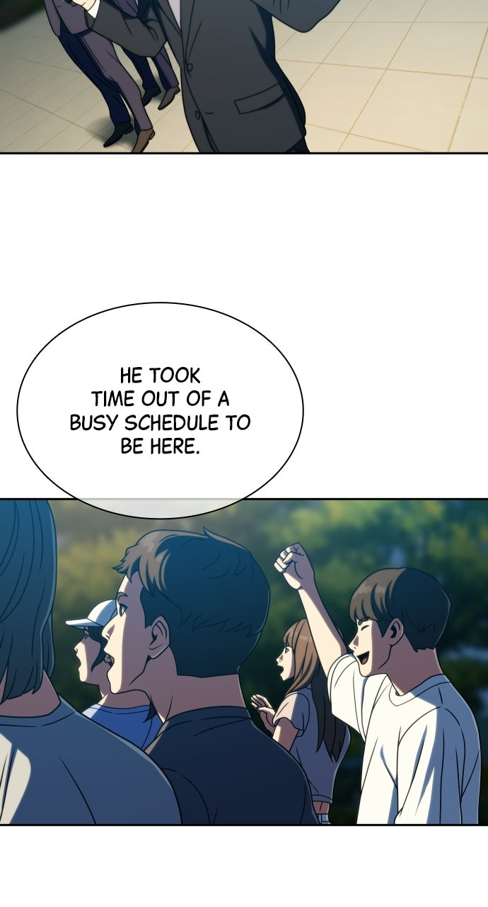 The Frostbound Warrior Episode 40 page 64 - 