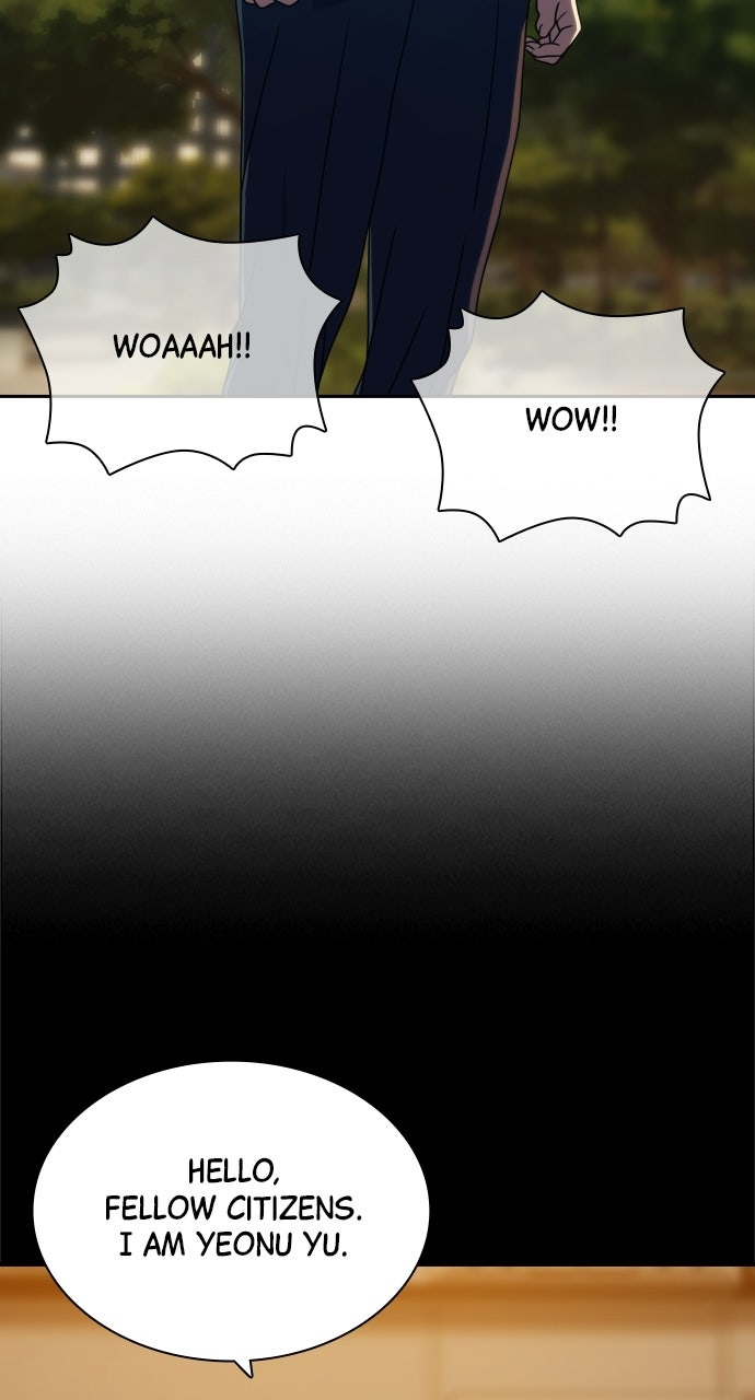 The Frostbound Warrior Episode 40 page 67 - 