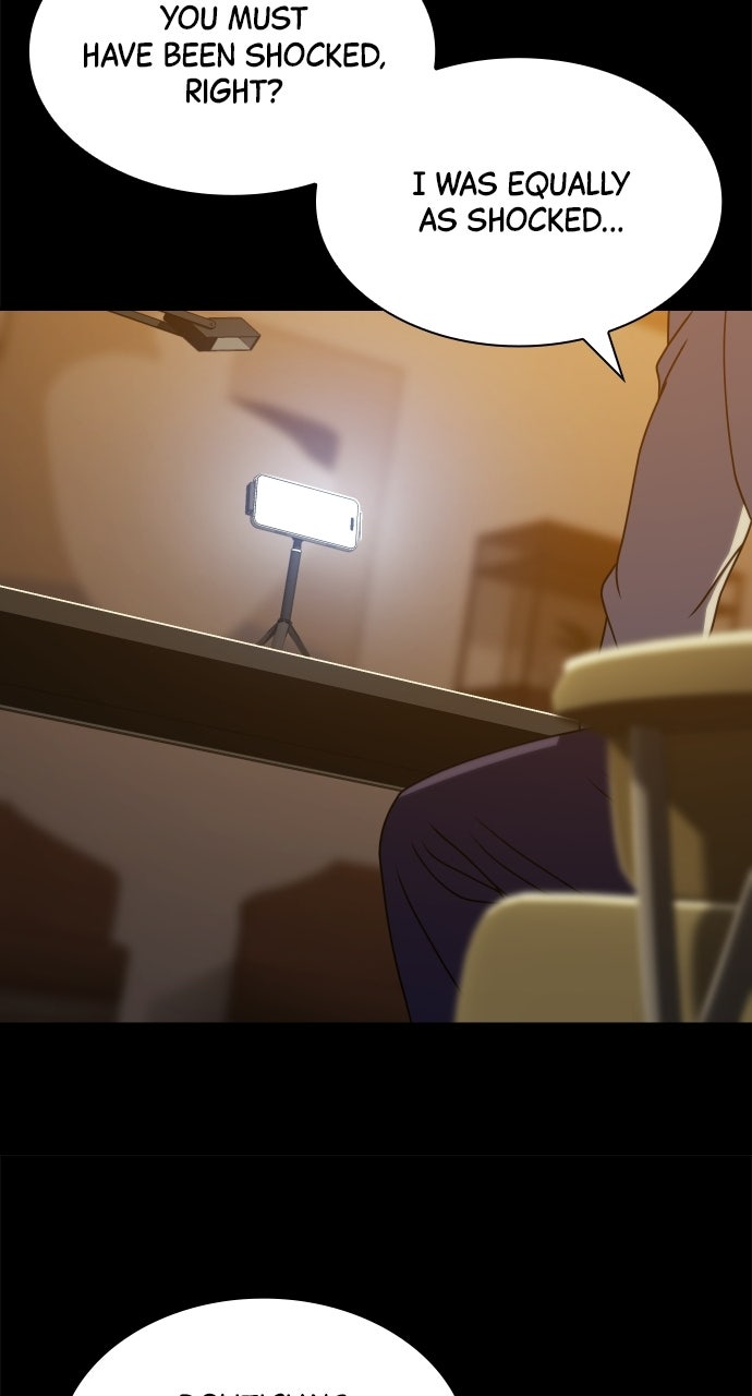 The Frostbound Warrior Episode 40 page 69 - 