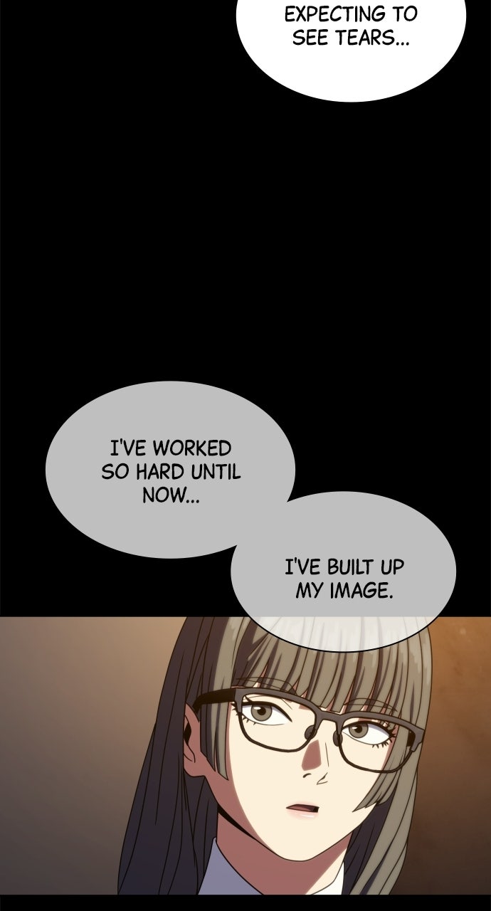 The Frostbound Warrior Episode 40 page 74 - 