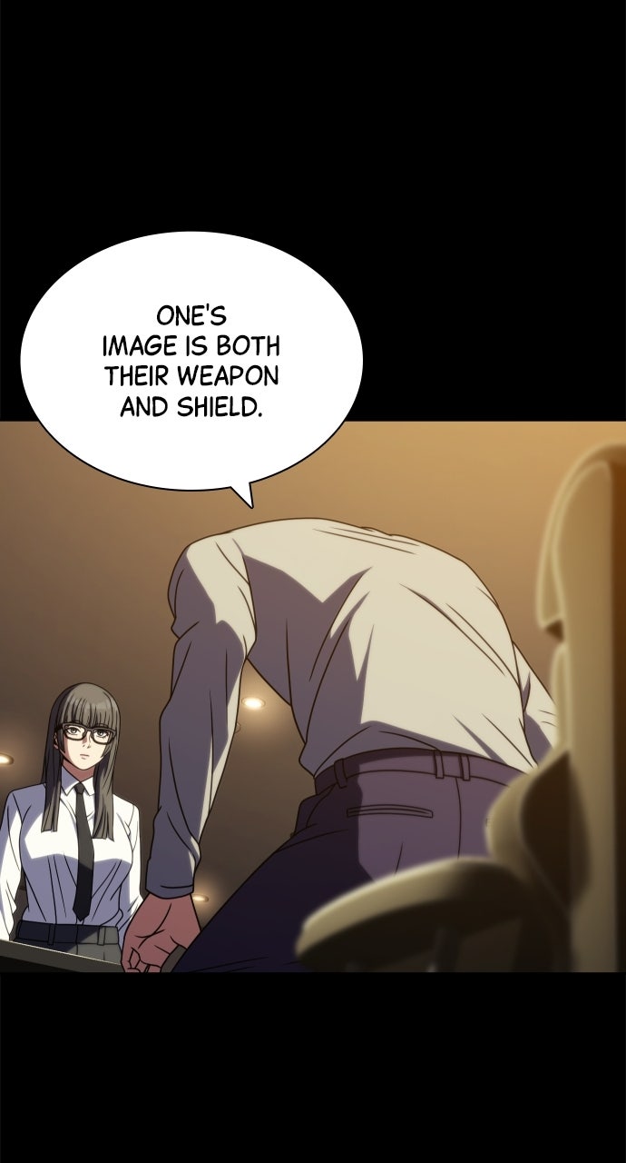 The Frostbound Warrior Episode 40 page 75 - 