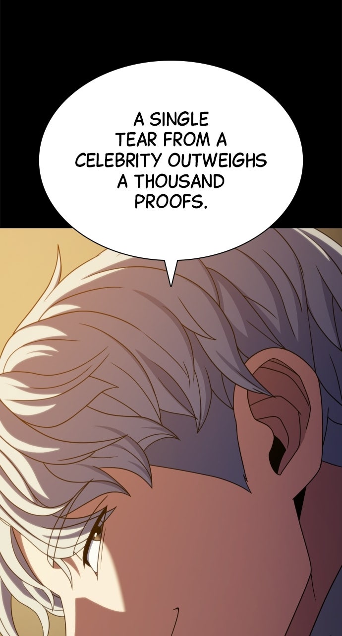 The Frostbound Warrior Episode 40 page 76 - 