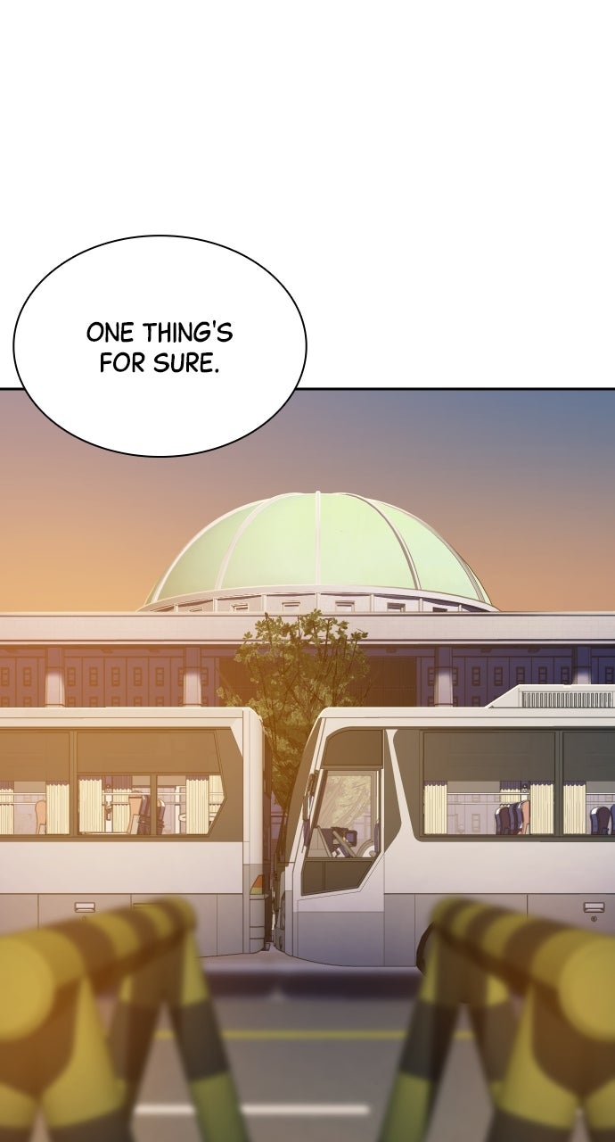 The Frostbound Warrior Episode 40 page 9 - 