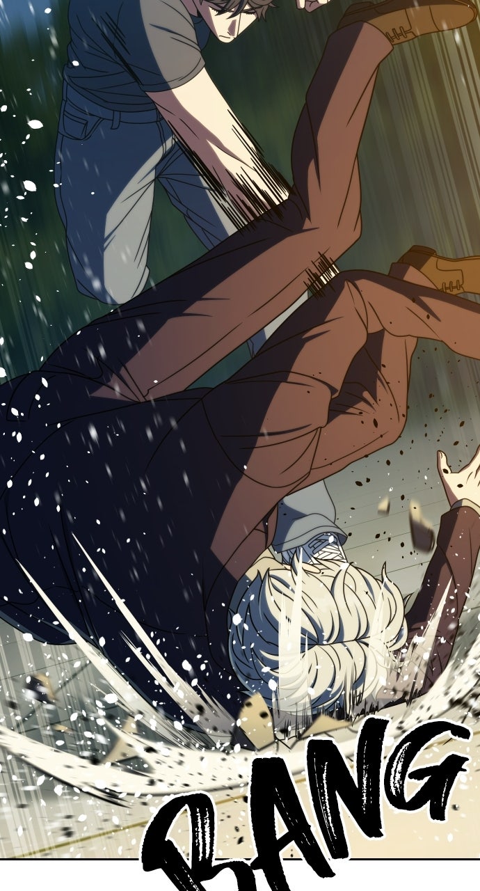 The Frostbound Warrior Episode 40 page 89 - 