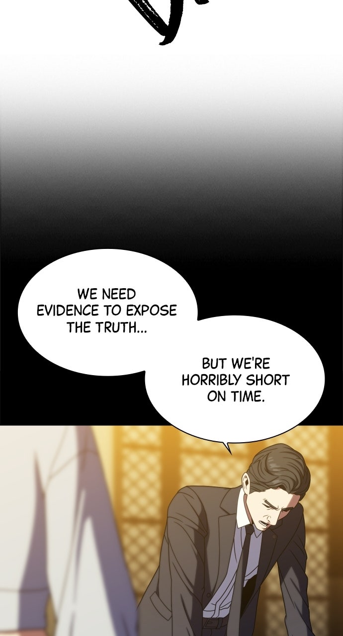 The Frostbound Warrior Episode 40 page 90 - 