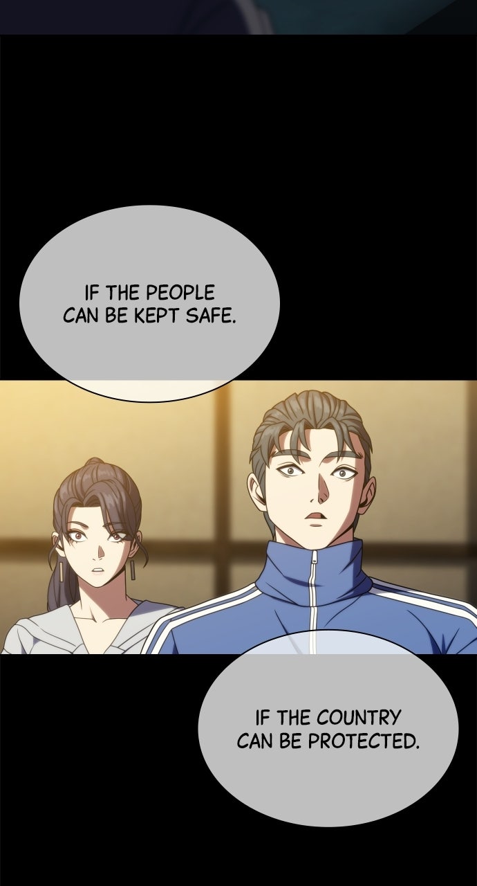 The Frostbound Warrior Episode 40 page 93 - 